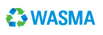 Логотип WASMA