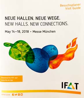 ifat 2018