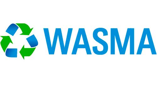 WASMA Logo